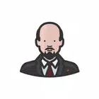 弗拉基米尔·伊里奇·列宁