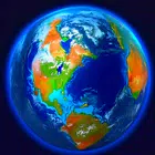 世界事实测验问题