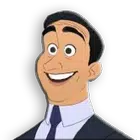 老板：让自己成为老板！