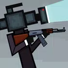 模式甜瓜游乐场