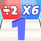 编号运行和合并：拍摄