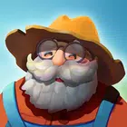 只是一个农场。