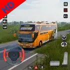 Bus Basuri Telolet模拟器