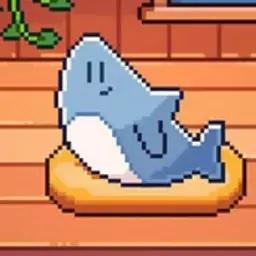 我的小鲨鱼移植版