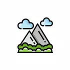 山