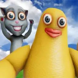 蛋仔终极淘汰赛