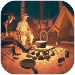 骑行环游世界模拟器