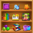 抗压力：放松身心的玩具