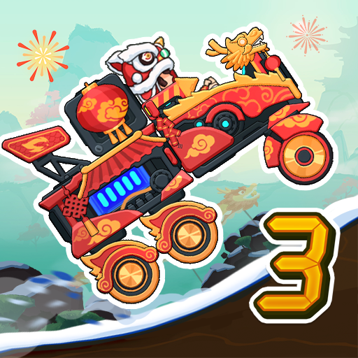 极速赛车向前冲(最新版)