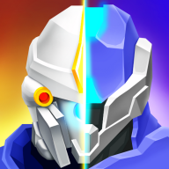 机器人世界:激烈对决