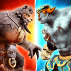 传奇斗士:生死之战