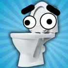 厕所宠物
