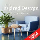 灵感设计：Decor Dream
