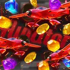 巨型喷气式飞机