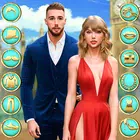 化妆：美容游戏