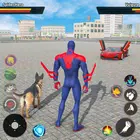 绳索英雄战士城市3D