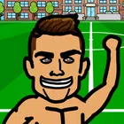 培养足球王：闲置型RPG