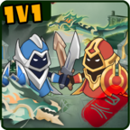 王者荣耀同人游戏-峡谷进化史