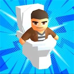 新马桶人合并战斗大师