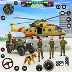 军用车辆卡车运输