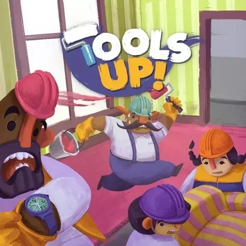 分手装修(云游戏)