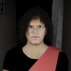 恐怖奶奶(同人版)