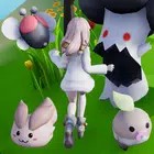 可爱的怪兽收藏世界