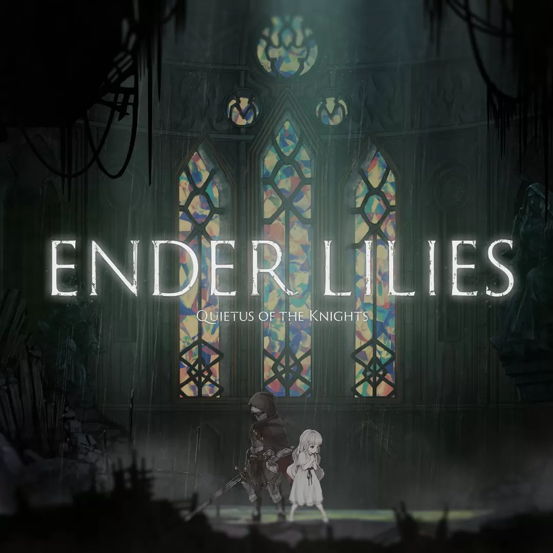 终焉之莉莉：骑士寂夜(云游戏)