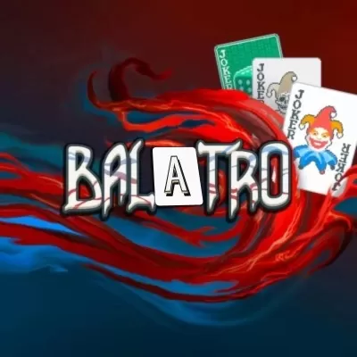 小丑牌 Balatro(云游戏)