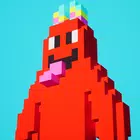 Banban的Garten：Punchrush