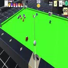 8球台球台球池