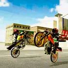 Grau Indonesia：Drag Online