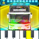 钢琴Telolet:巴苏里V24