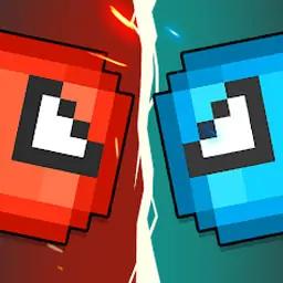 布娃娃战斗游乐场