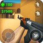 FPS Strike 3D