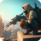 狙击手3D・射击游戏