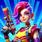 Boom Ask英雄一击