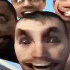 Nextbots在密室迷宫3D