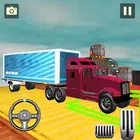 长卡车超级特技