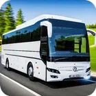 巴士3D模拟：2024