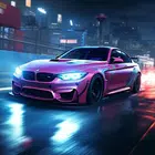 M3 E30模拟车游戏