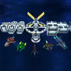 太空矿工模拟器