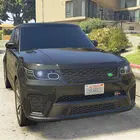 路虎揽胜驾驶模拟器