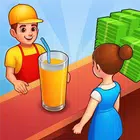 我的完美果汁！