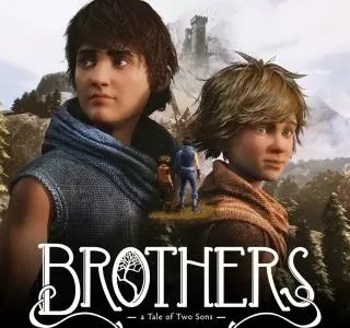 兄弟：双子传说-PC重制版(云游戏)