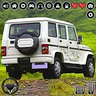 Bolero汽车游戏3D模拟器