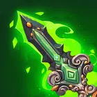 合并小刀 - 挂机锻造大亨