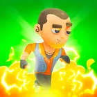 幸存者空闲运行