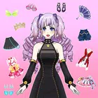 阿凡达动漫装扮游戏