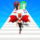 天堂的生命冲刺！Paradise Run